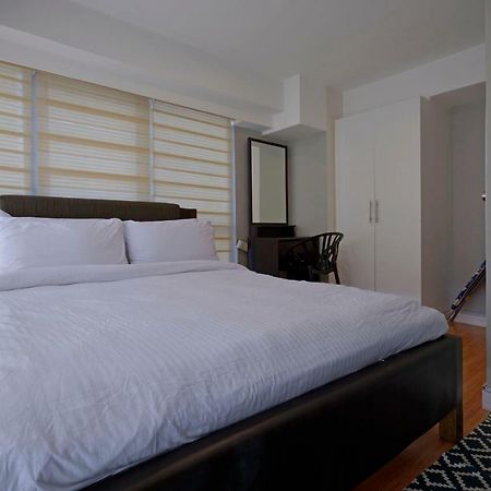 Victoria Soho Suites Manille Extérieur photo