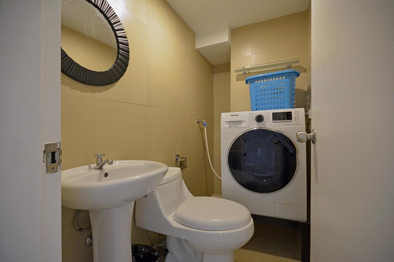 Victoria Soho Suites Manille Extérieur photo