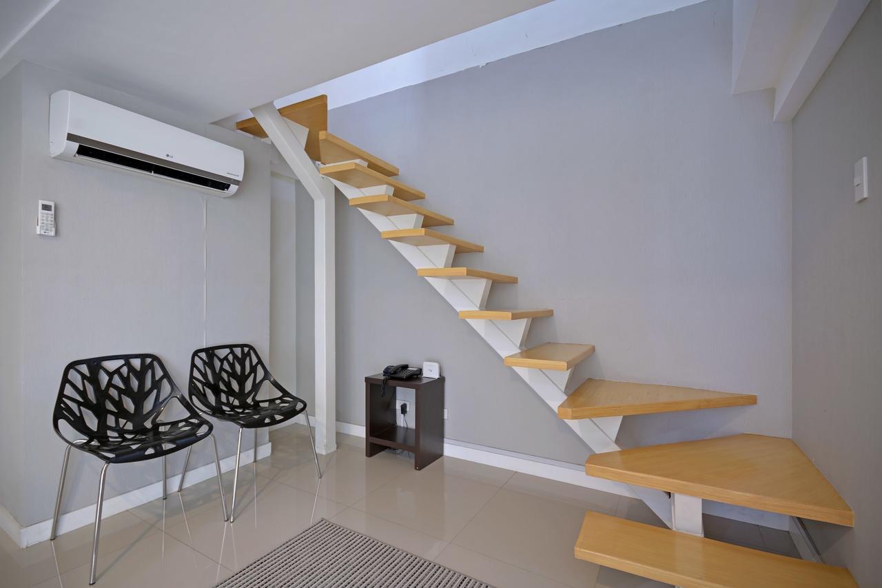 Victoria Soho Suites Manille Extérieur photo