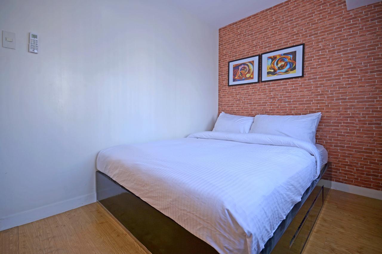 Victoria Soho Suites Manille Extérieur photo