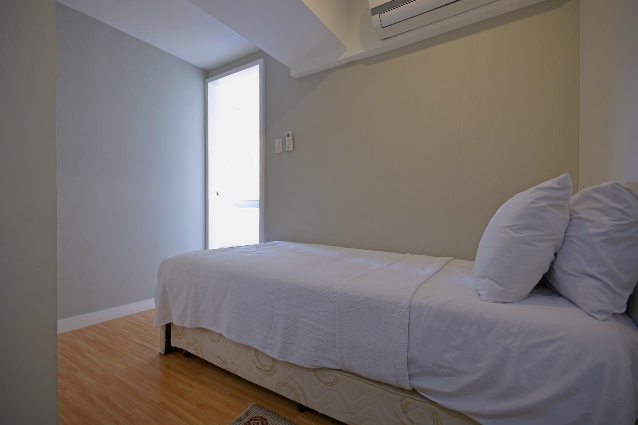 Victoria Soho Suites Manille Extérieur photo