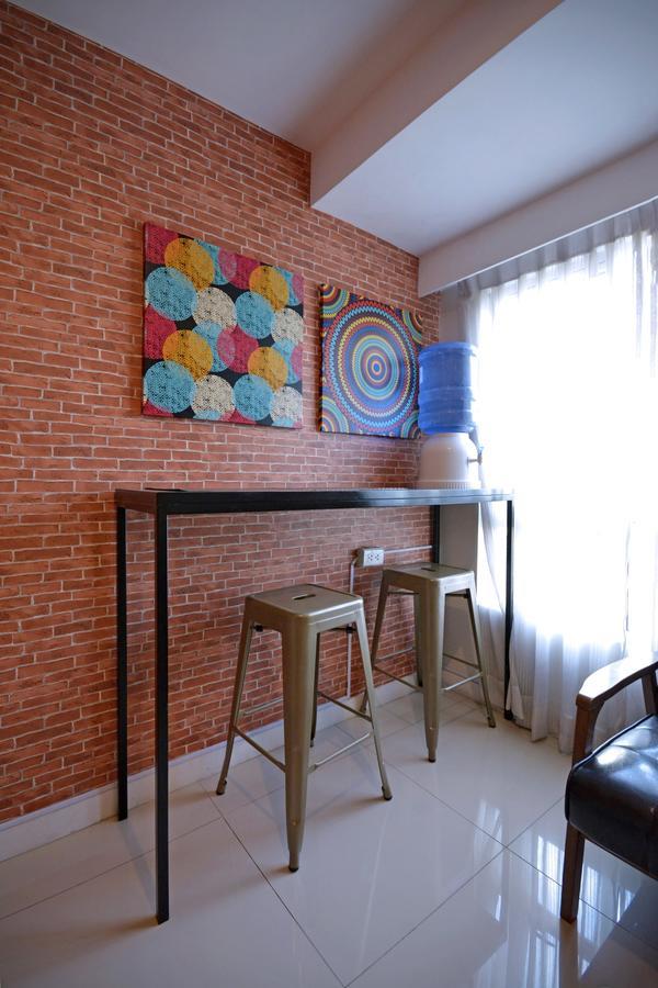 Victoria Soho Suites Manille Extérieur photo